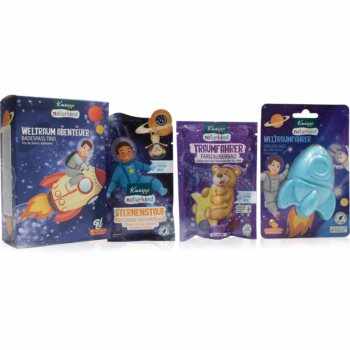 Kneipp Space Adventure set cadou (pentru baie) pentru copii