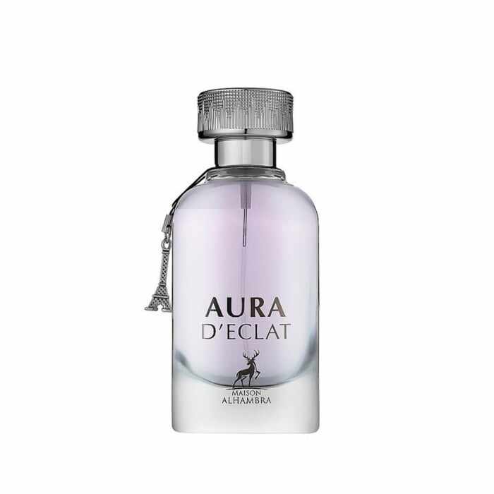 Parfum Aura Declat, Maison Alhambra, apa de parfum 100 ml, femei