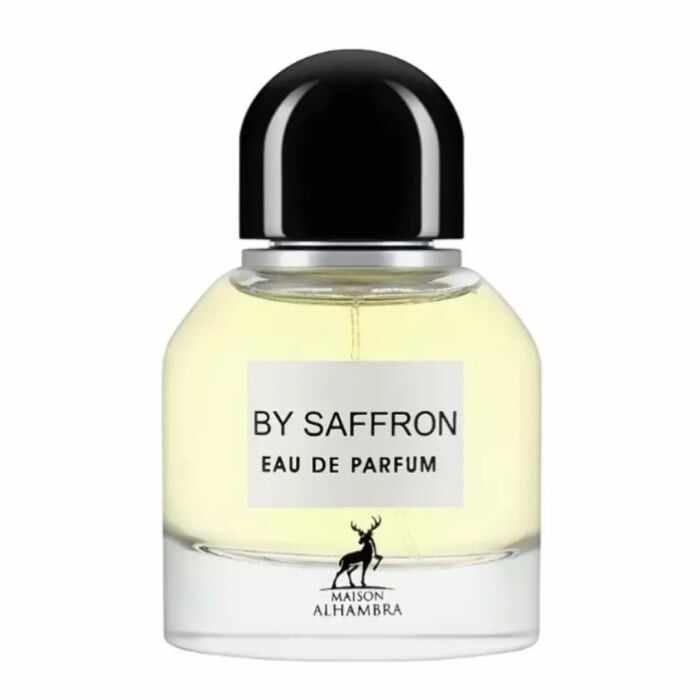 Parfum By Saffron, Maison Alhambra, apa de parfum 100 ml, unisex