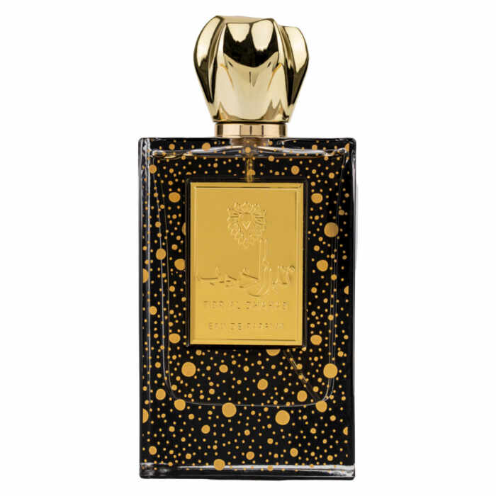 Parfum Tibr Al Dhahab, Ard Al Zaafaran, apa de parfum 100 ml, femei