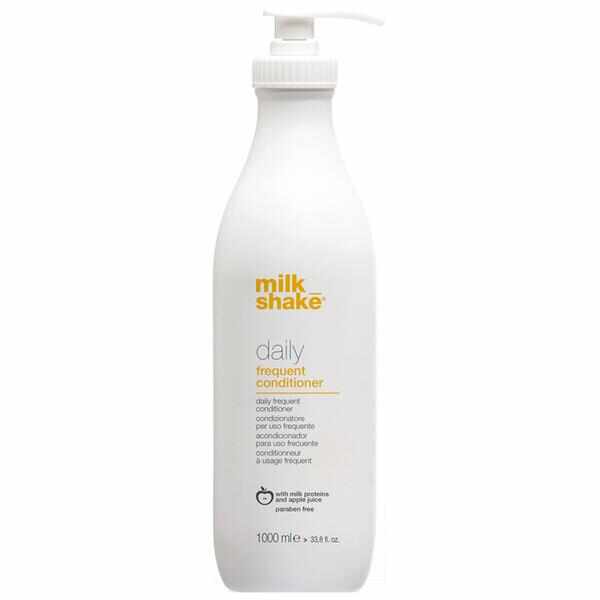Balsam pentru Utilizare Zilnica - Milk Shake Daily Frequent Conditioner, 1000 ml