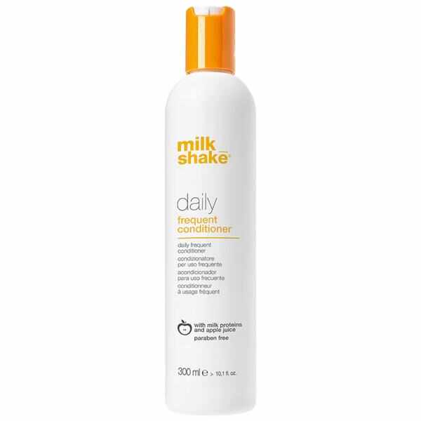Balsam pentru Utilizare Zilnica - Milk Shake Daily Frequent Conditioner, 300 ml