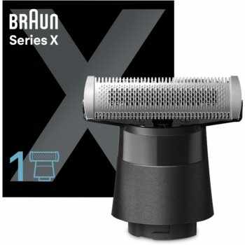 Braun Series X XT20 capete de schimb