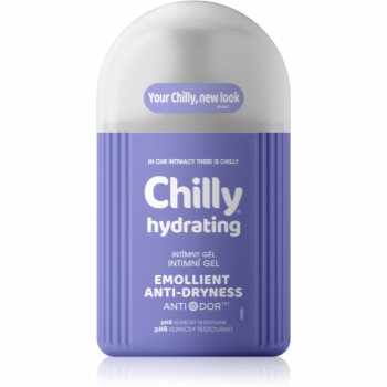 Chilly Hydrating gel pentru igiena intima