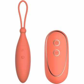 Dream Toys Charismatic Celia ou vibrator