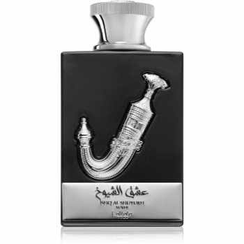 Lattafa Pride Ishq Al Shuyukh Silver Eau de Parfum unisex
