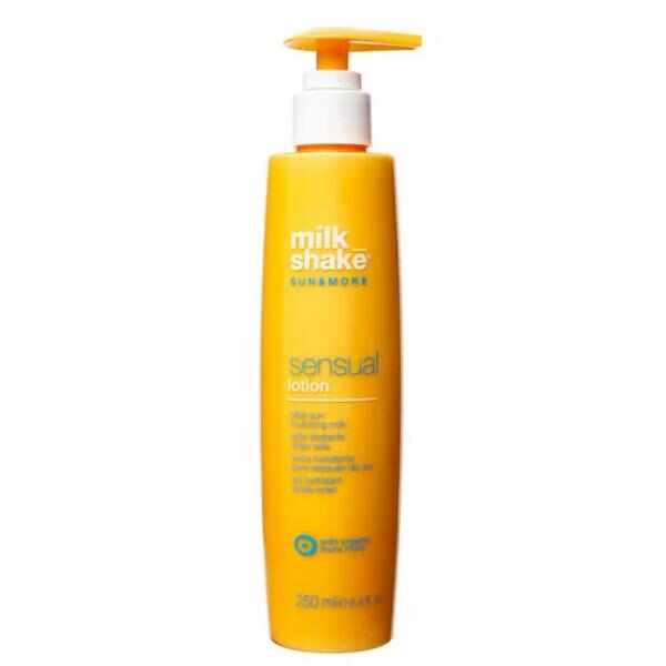 Lotiune pentru Corp - Milk Shake Sun & More Sensual Lotion, 250 ml