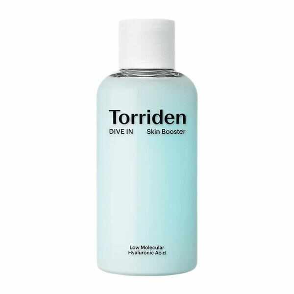 Loțiune pentru ten cu acid hialuronic Torriden, 200 ml
