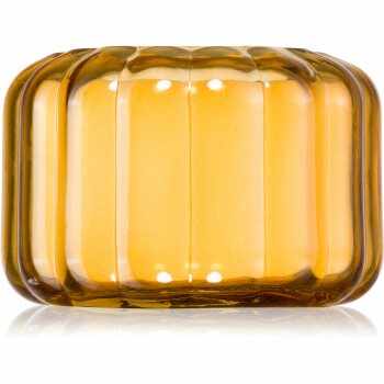 Paddywax Ripple Golden Ember lumânare parfumată