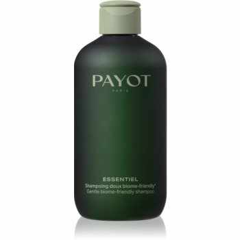 Payot Essentiel Gentle Biome-Friendly Shampoo sampon delicat pentru toate tipurile de păr