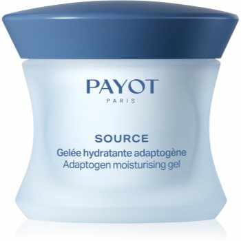 Payot Source Gelée Hydratante Adaptogène crema gel pentru hidratare. pentru piele normală și mixtă
