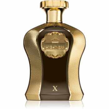 Afnan Highness X Eau de Parfum unisex