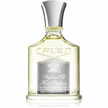 Creed Green Irish Tweed ulei parfumat pentru bărbați