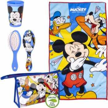 Disney Mickey Toiletry Bag geantă pentru cosmetice pentru copii
