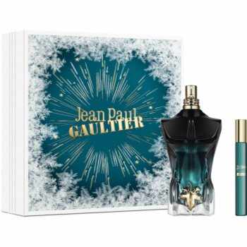 Jean Paul Gaultier Le Beau Le Parfum set cadou pentru bărbați