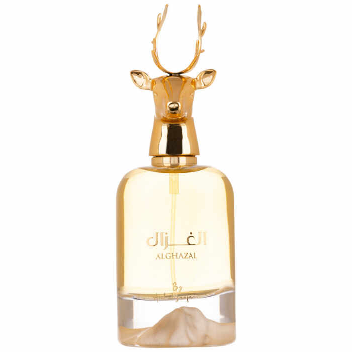 Parfum Alghazal, Ard Al Zaafaran, apa de parfum 100ml, femei