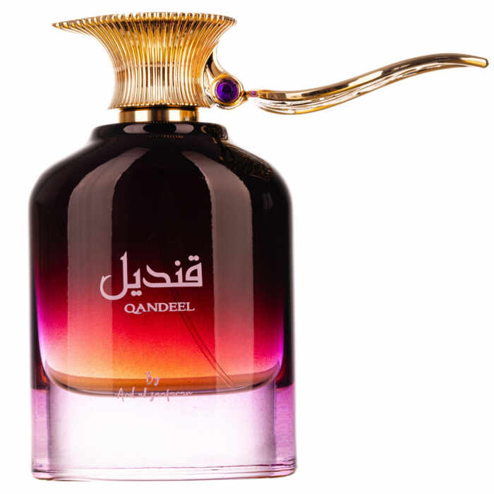 Parfum Qandeel, Ard Al Zaafaran, apa de parfum 100ml, femei