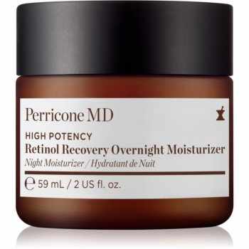 Perricone MD High Potency Classics crema de noapte pentru a restabili fermitatea pielii