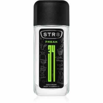 STR8 FR34K spray pentru corp pentru bărbați