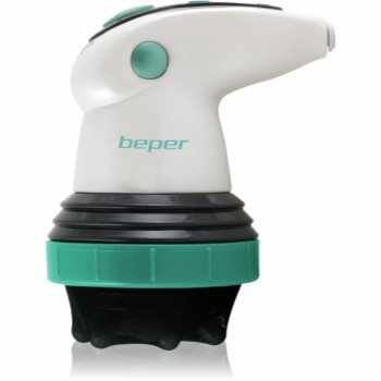 BEPER 40500 Body Sense aparat pentru masaj anti-celulită