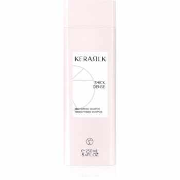 KERASILK Essentials Redensifying Shampoo șampon pentru păr fin și subțire