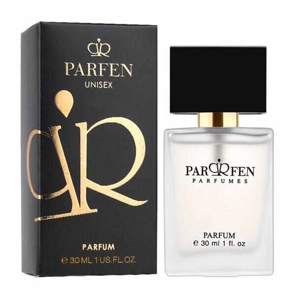 Parfum Unisex Kavia Florgarden, 30 ml