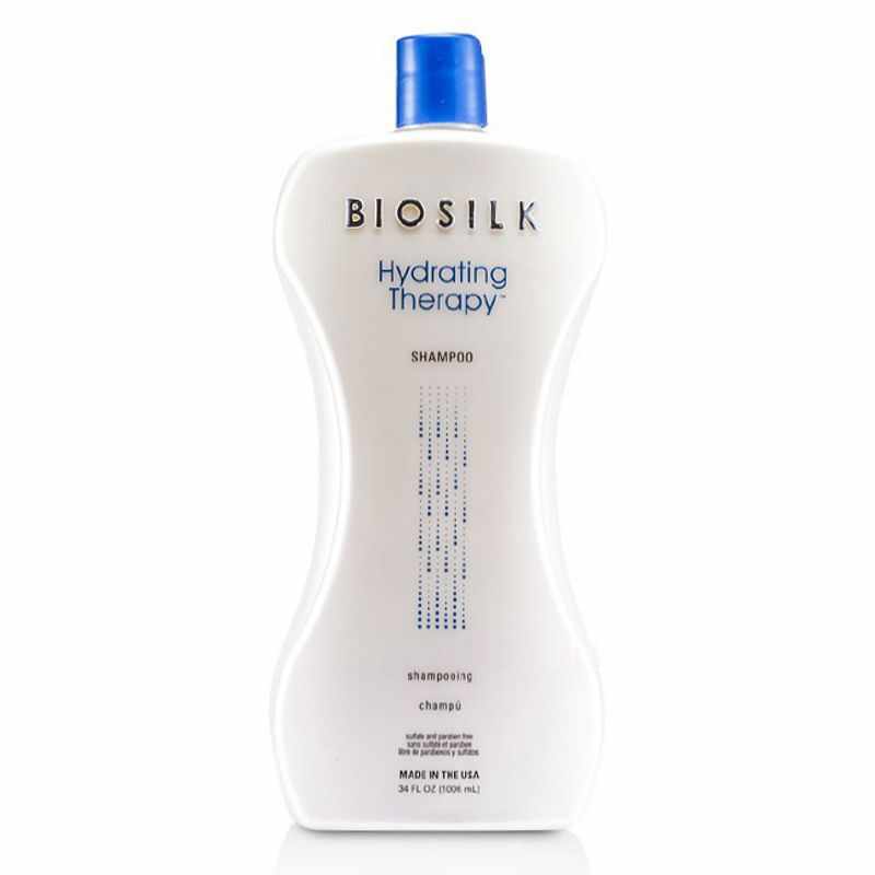 Sampon Hidratant - Biosilk Farouk Hydrating Therapy Shampoo 1006 ml