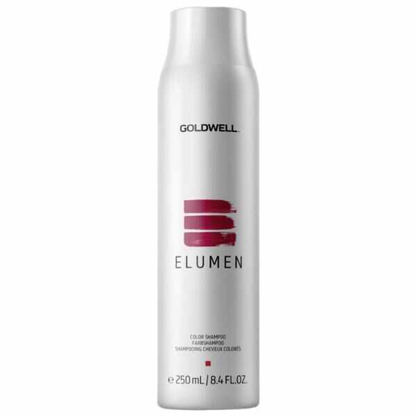 Sampon pentru Par Vopsit - Goldwell Elumen Color Care Shampoo, 250 ml