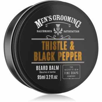 Scottish Fine Soaps Men’s Grooming Beard Balm balsam pentru barba