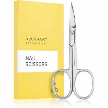 BrushArt Accessories Nail foarfece de unghii drepte