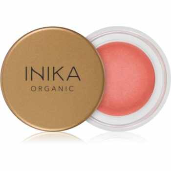 INIKA Organic Lip & Cheek machiaj multifuncțional pentru ochi, buze și față