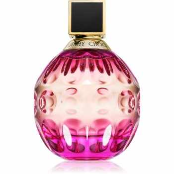 Jimmy Choo For Women Rose Passion Eau de Parfum pentru femei