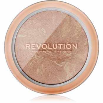 Makeup Revolution Festive Allure iluminator compact