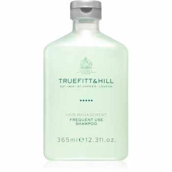 Truefitt & Hill Hair Management Frequent Use sampon pentru curatare