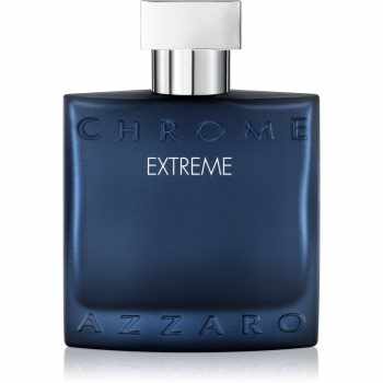 Azzaro Chrome Extreme Eau de Parfum pentru bărbați