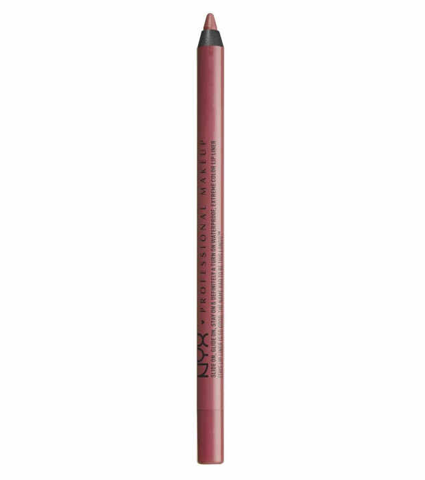 Creion de buze NYX Professional Makeup Slide On, Nebula