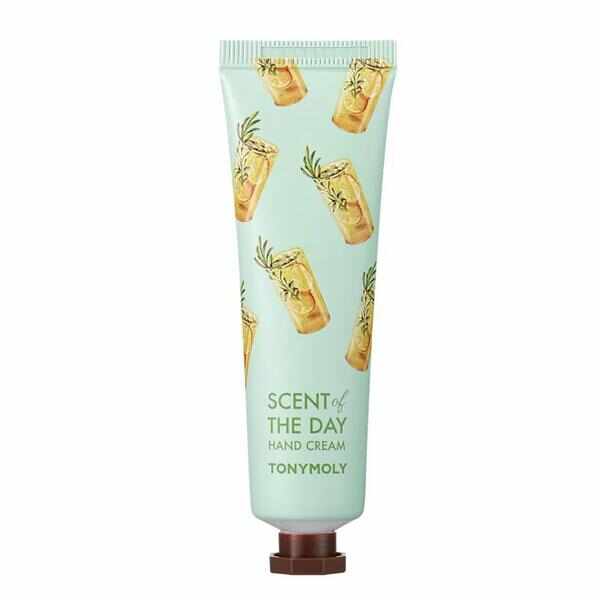 Crema pentru Maini - Tony Moly Scent Of The Day Hand Cream So Fresh, 30 ml