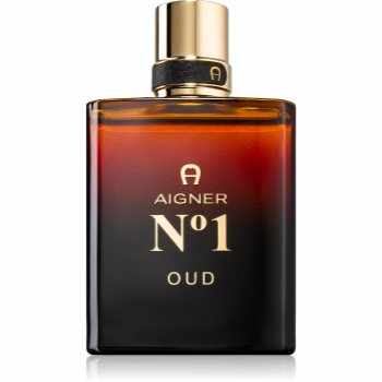 Etienne Aigner No. 1 Oud Eau de Parfum pentru bărbați