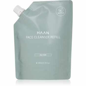 HAAN Skin care Face Cleanser gel de curatare facial pentru ten gras