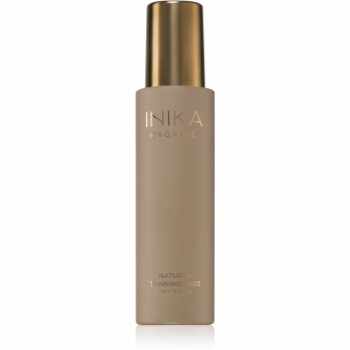 INIKA Organic Tanning Natural Mist Spray pentru protectie corp si fata