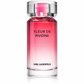 Karl Lagerfeld Fleur de Pivoine Eau de Parfum pentru femei