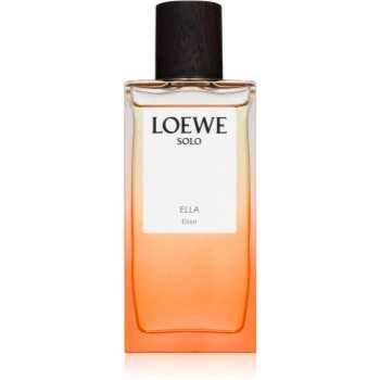 Loewe Solo Ella Elixir parfum pentru femei