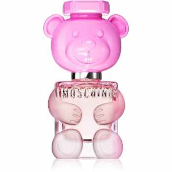 Moschino Toy 2 Bubble Gum spray parfumat pentru par pentru femei