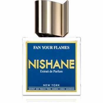 Nishane Fan Your Flames extract de parfum unisex