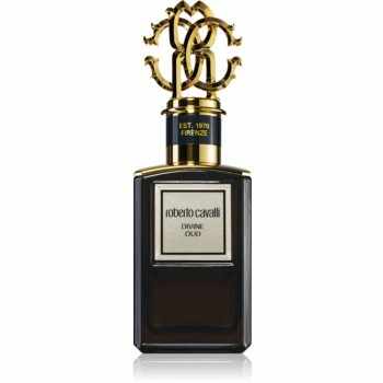 Roberto Cavalli Oud Edition Eau de Parfum unisex