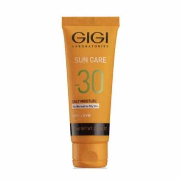 Crema de corp Gigi Sun Care SPF30 ,200 ml