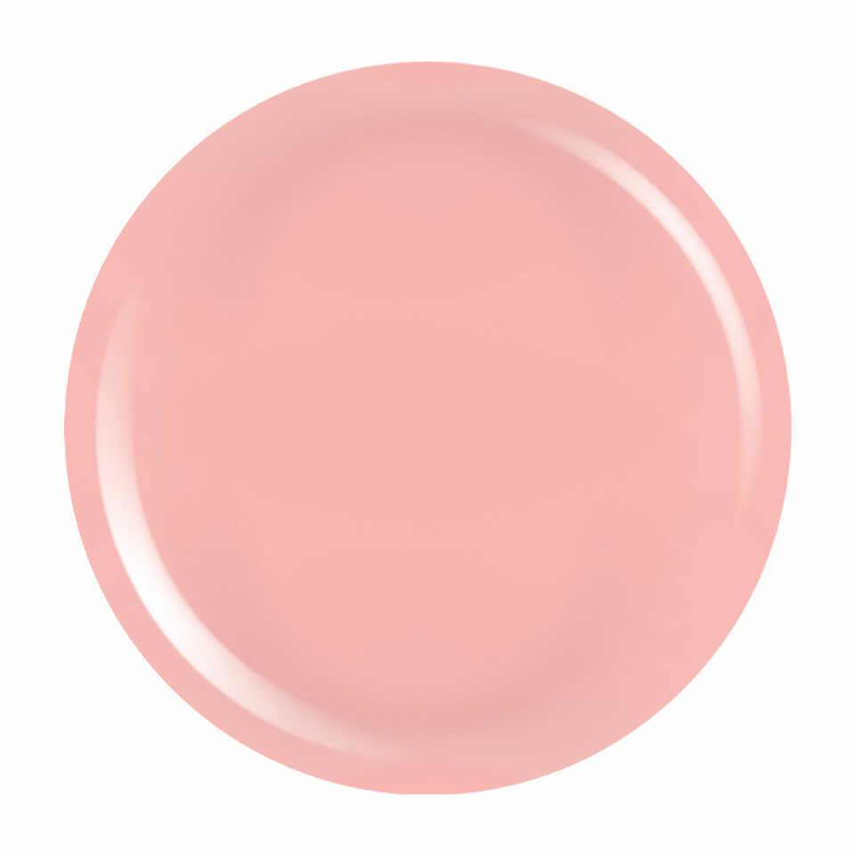 Gel Colorat UV PigmentPro LUXORISE - Blush Salmon, 5ml