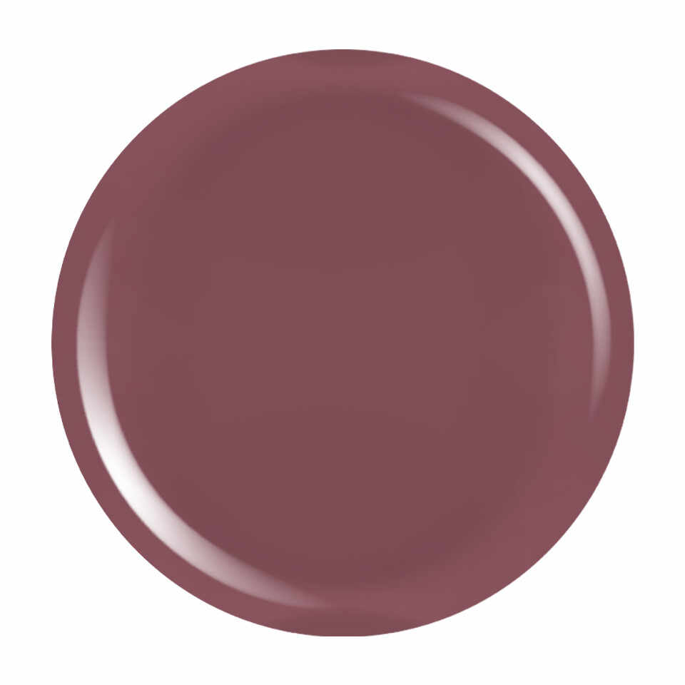 Gel Colorat UV PigmentPro LUXORISE - Brandy Brown, 5ml