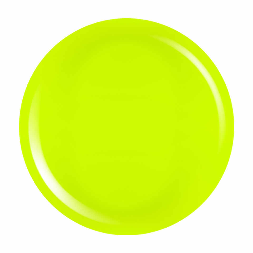 Gel Colorat UV PigmentPro LUXORISE - Brilliant Yellow, 5ml