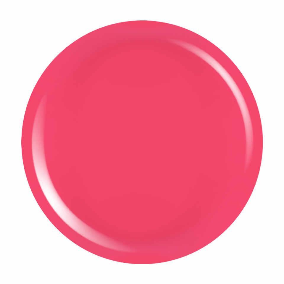 Gel Colorat UV PigmentPro LUXORISE - Campari Icecream, 5ml